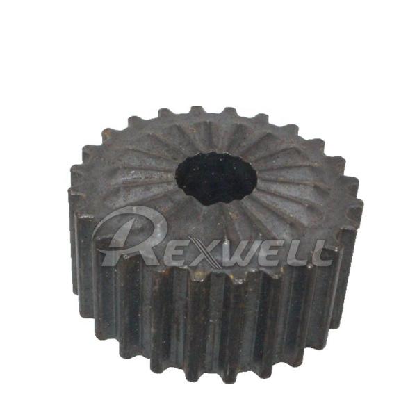 Automotive engine accessories Timing Belt Sprocket Gear For Audi VW Skoda