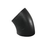 Highly Efficient Copper Nickel Elbow For Improved Performance Butt Welding