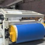 Wide Color Coating Machine For Metal Coil 0.02mm-1.2mm