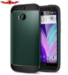 New HTC M8 TPU Cover Cases Multi Color Good Performance Good Quality