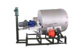 Gas Fired Metal Melting Melting Furnaces Lead Powder 3500 KGS