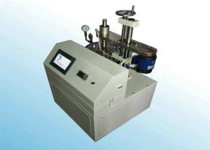China Microwave And Electric Heating Reactor HY-GF1501 3MPa High Pressure Reactor factory