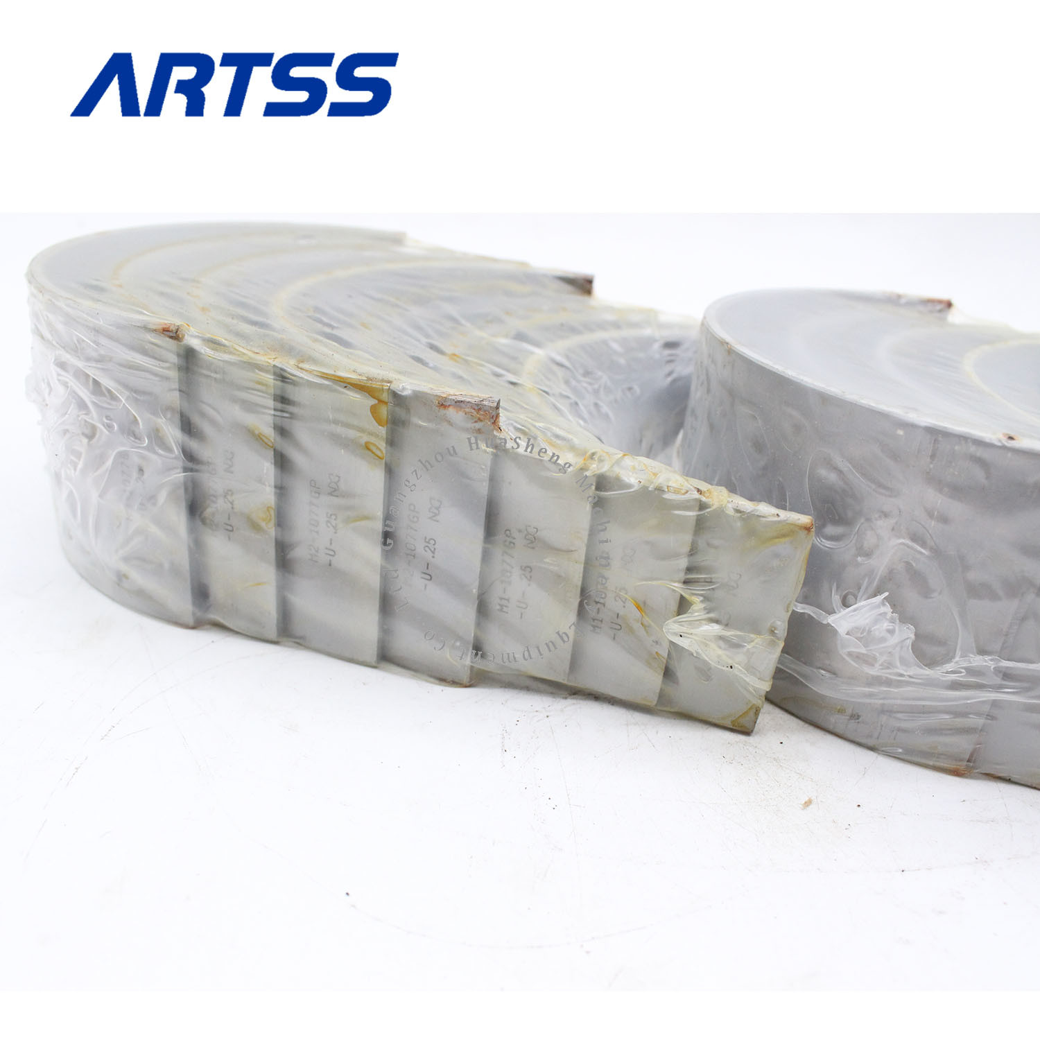 Hot Selling High Quality Diesel Engine NDC 6D130 Main Bearing +0.25 For KOMATSU Excavator Spare Parts