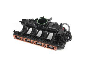 China OEM EA888 Engine Intake Manifold Second Generation OE :06J133185AR, 06J133201AR factory
