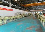 Hot Finished Stainless Steel Seamless Pipe Astm A312 Tp316ti B16.10 B16.19 Pe Be