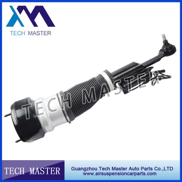 2213200538 2213201838 S-Class W221 Mercedes-benz Air Suspension Parts Air Shock