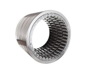 China Stable 4 Row Cylindrical Roller Bearing OD140-360MM With Grease Lubrication factory