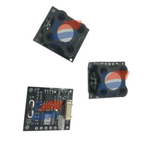 YJJ WZ-S WZ-S-K Formaldehyde Sensor Formaldehyde Detection Module For Smart Home