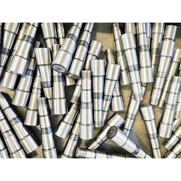 Truck Rear Spring Pin Rear Axle Spring MB035277 For Mitsubishi