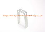 Steel Metal Stamping Parts Channel Accessories "U" Shape Clamp
