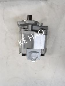 China Wheel Loader 85ZA 85ZIV 90ZIV Gear Pump SAL125 Variable Speed Pump factory