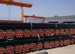 P91 Seamless Steel Pipe