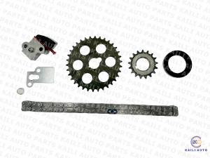 China Ford CHT1300/1400/1600 Todos /VW AE-1000 Timing Chain Kit ISO Certificated factory