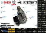 Injector Pump 0414755004 0414755005 1379110 Pump For DAF XE250/280/315/280C/315C