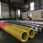 4.77mm Galvanized Steel Wire Rod Q195 Q235 Stay Wire For ACSR