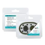 Customized 25g 30g Tungsten Putty Bulk In A Blister Packages