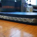 Rubber Conveyor Belt NN200 Multi-ply Fabric Conveyor Belt