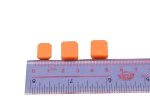 China Smallest UHF RFID Ceramic Metal Tag for surgical instruments factory