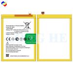 Rechargeable Batteries for Infinix Smart 2 X609 BL-34BX Mobile Battery