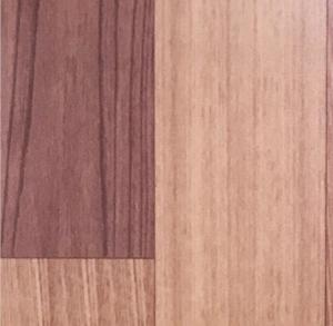 China Anti Slip Polyvinyl Chloride Flooring For Indoor Commercial Places Such Offices And Malls factory