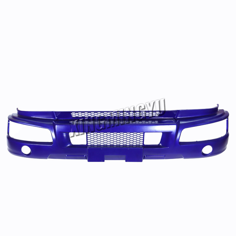 Body Parts Chenglong 609 Dongfeng Truck Parts M61-2803050 Front Bumper