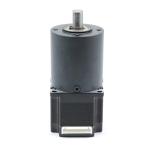 High Torque Nema 23 Planetary Gearbox Stepper Motor 57mm 5 nm 6 nm 1A