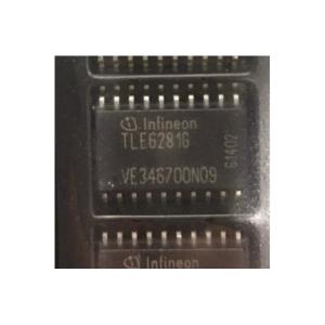 China TLE6281G factory
