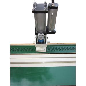 China Pu / Pvc Belt Jointing Machine , Flexible Conveyor Belt Jointing Kit factory