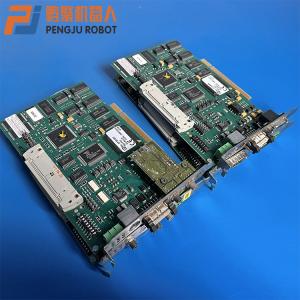China Interbus Fiber Optic Card KUKA 00-118-966 C2 Interbus Copper / PCI, Interbus Master/Slave card from Phoenix, 2 cards factory