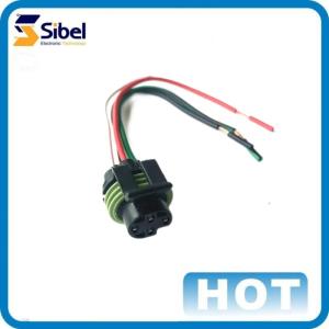 China Automotive wire harness manufacturers oem electrical wiring harness transmission on sale