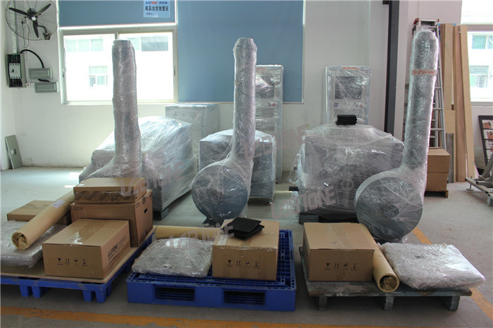 Vibration Shaker Table / Vibration Test System For Mobile Phone Vibration Test with ISTA Standard
