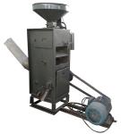 ISO certified 1*20 container 1000 kg sb-30 rice mill machine Philippines with