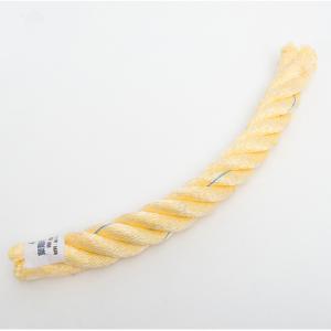 China 4 Strand PET Plastic Rope Making Machine For High Strength Twisted Rope factory