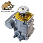 Rexroth A4VTG90 Hydraulic Pump For Concrete Tank Truck Replacement