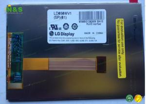 China LD050WV1-SP01 LG LCD Panel LG Display 5.0 inch LCM with 64.8×108 mm Active Area factory
