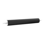 Imported Silicone Treater Corona Roller Ozone Resistant BOPP