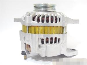 China NISSAN ALTERNATOR A002TA7191 23100-0V010 factory