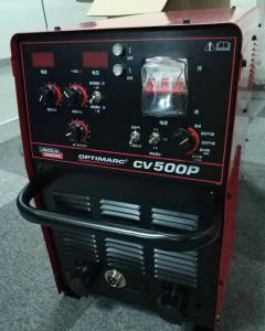 China 500Amp Lincoln China Made Mig Welding Machine full set on sale CV500P factory