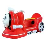 2023 Electric Machinery 250W Brushless Motor Stepless Speed Change Ride On Train