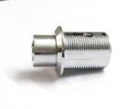 arcade machine tubular push lock