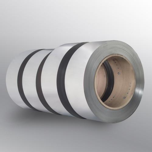 Tempered 304 Stainless Steel Coil , High Performance Ss 304 Coil 0.05 - 1.50mm