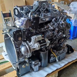 China TK486V Refurbished Engine Perfect for THERMO KING SLXi SLXe 200 300 400 Model Trailer Unit factory