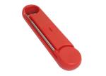 180° Auto Rotation Digital Food Thermometer Screen Instant Read Meat Waterproof