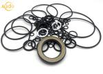 Kawasaki K5V200DPH Hydraulic Main Pump Seal Repair Kits High Sealing Performance