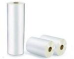 High Tensile Strength 35 Mic Matt Bopp Thermal Lamination Films For Paper