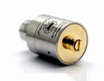 Wholesale 1: 1 Plume Veil rda clone, Copper Plume Veil rda