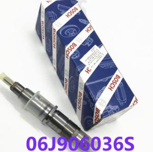China 06J906036S 0261500276 Auto Fuel Injector For A4 Allroad Q5 1.8T factory