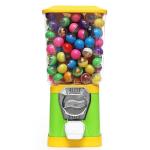 Die Casting Alloy Vending Machines Long Life ABS PC Coin Operated Machine