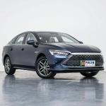 BYD Qin Plus Cark Vehicles with Displacement 1000-1600CC and DMI Hybrid