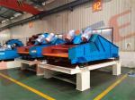 Different Model High Frequency Circular Vibrating Sieve Screen for Coal Washing
